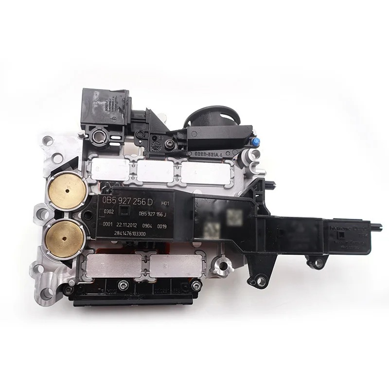 High Quality  0B5 DQ500 DL501 TCM TCU 7-speed Transmission Control Unit 0B5927156E for  Gearbox Control Module OB5 927 256